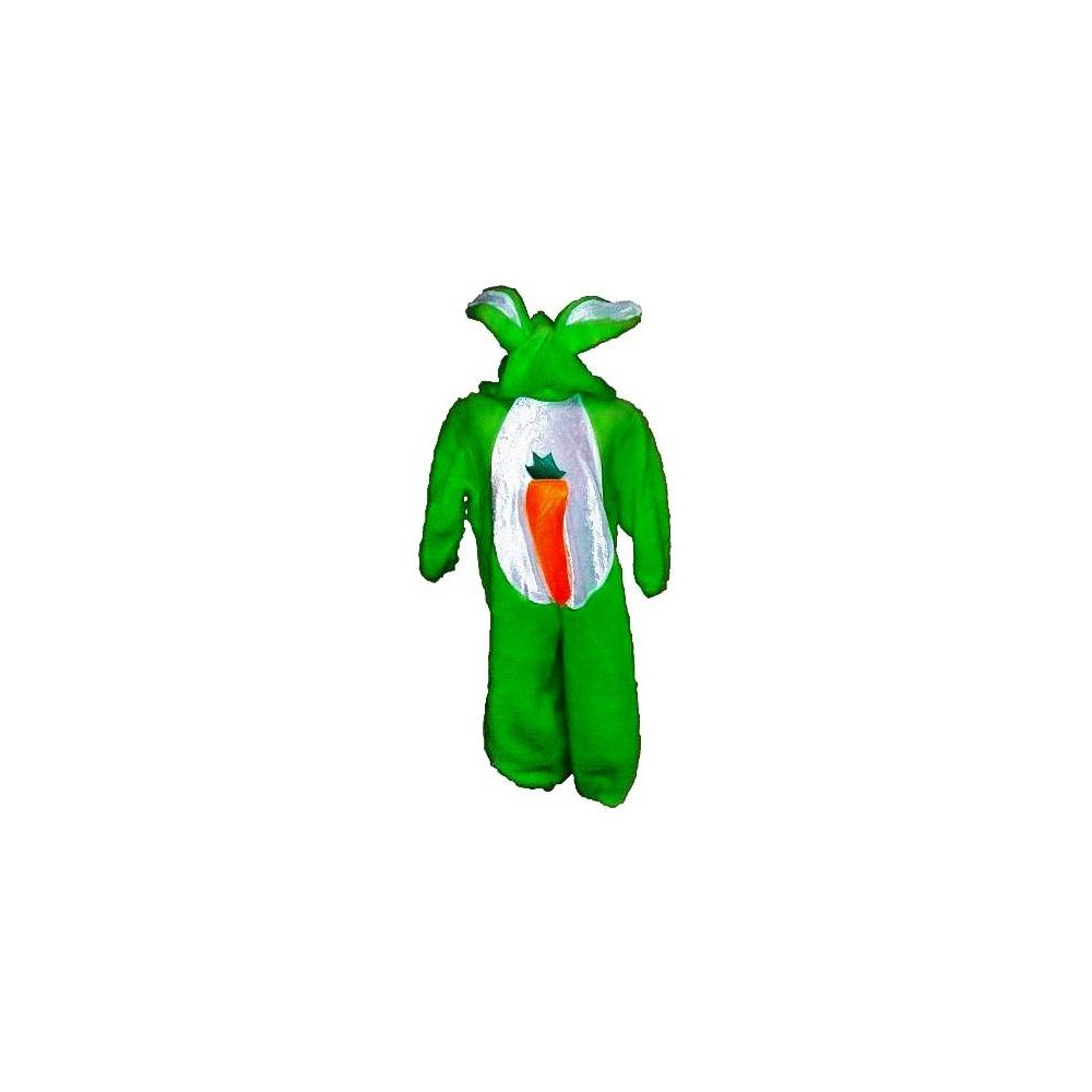 Christmas & Carnival Bunny Rabbit Costume MARK527
