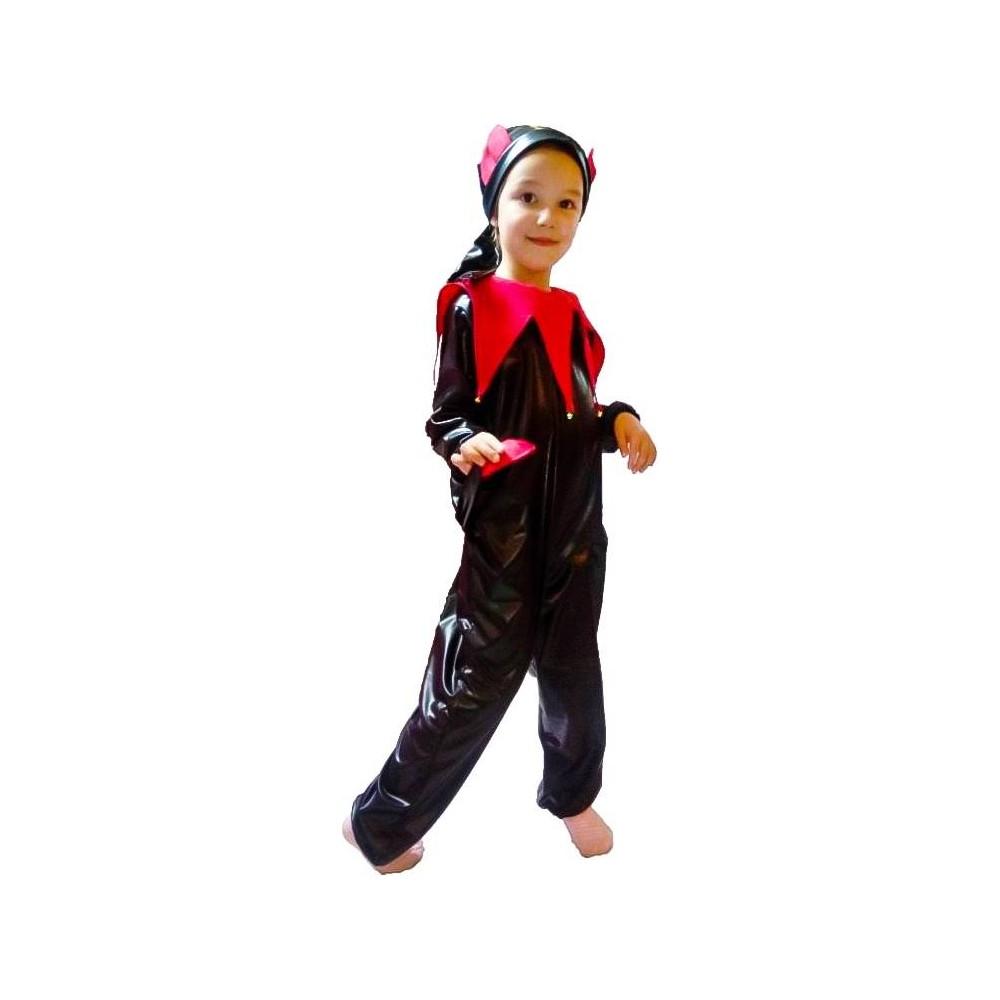 Christmas Goblin Costume MARK764 | Festive Fun & Quality