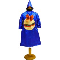 Christmas Costume Ball Ornament Tree MARK763