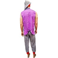 Carnival Costume XL "In Pajamas" - Pijama Party MARK533