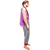 Carnival Costume XL "In Pajamas" - Pijama Party MARK533