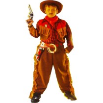 Carnival Costume Cow Boy for Kids MARK528