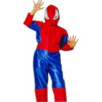Spider-Man Carnival Costume for Kids Ages 10-14 MARK530