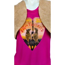 Women's Carnival Mouse Costume - Made in Greece MARK094