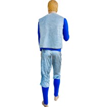 Men's Carnival Mouse Costume Made in Greece MARK095