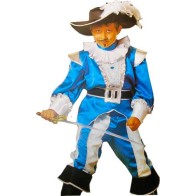Knight Costume for Boys, Age 10 - MARK525