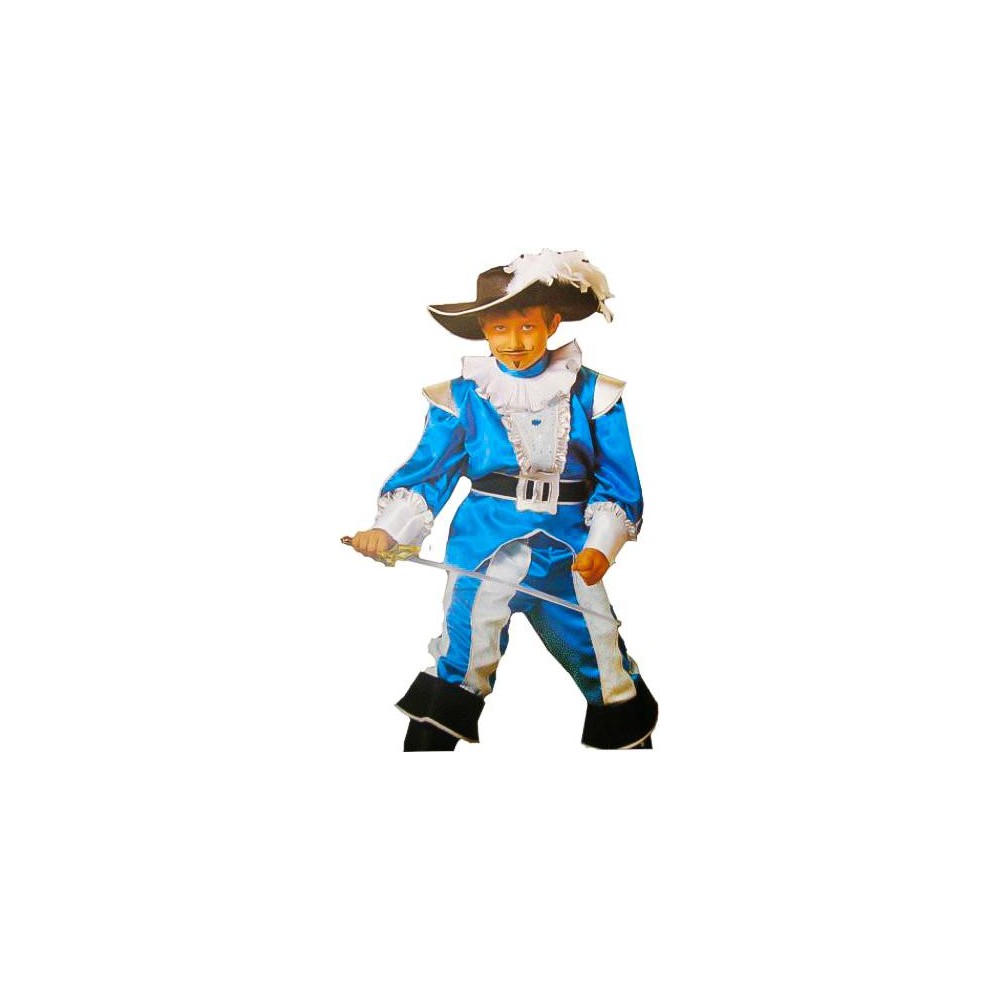 Knight Costume for Boys, Age 10 - MARK525