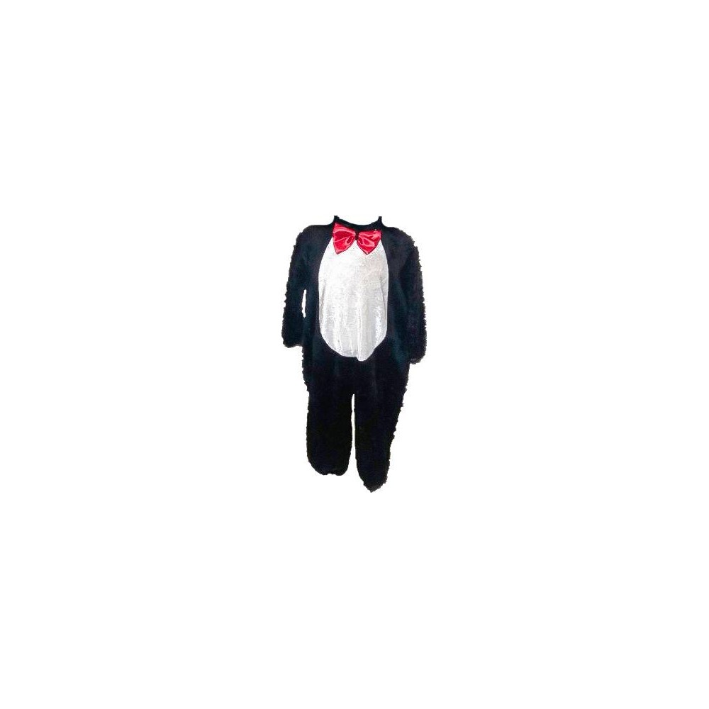 Cat Costume 18 Months - Black & Stylish Design!