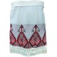Traditional Cretan Woven Apron for Kids MARK097