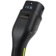 Type 2 - Type 2, 5m, 16A, 3.6kW, Single-Phase EV Charging Cable for Charging Stations