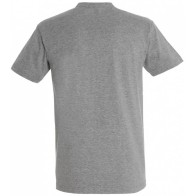 SOL'S IMPERIAL 11500 Men's T-Shirt 5XL - 100% Cotton Jersey 190gr