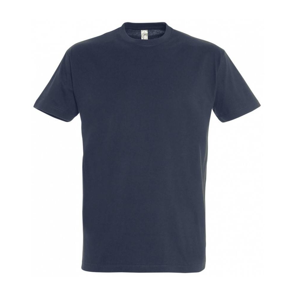 SOL'S IMPERIAL 11500 Men's T-Shirt 5XL - 100% Cotton Jersey 190gr
