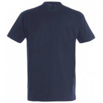 SOL'S IMPERIAL 11500 Men's T-Shirt 5XL - 100% Cotton Jersey 190gr
