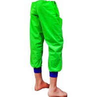 Men’s Carnival Costume Neon Sport Racer – Halloween & Party Outfit