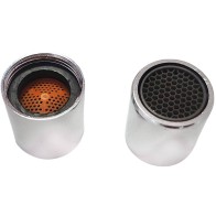 F16 Slim Water Saving Aerator – 6L/Minute, Female 16mm Drop Saver
