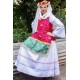 Traditional Women’s Chios Costume – Authentic Greek Quality MARK093