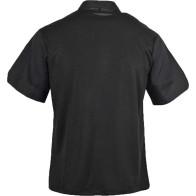 Men's Chef Jacket With Short Sleeve 65% pol / 35% cotton MARK985