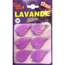 12-Pack Lavender Sachets for Quilts, Blankets & Carpets – Gold Magic Clean