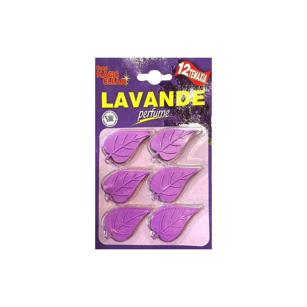 12-Pack Lavender Sachets for Quilts, Blankets & Carpets – Gold Magic Clean 12-Pack Lavender Sachets for Quilts, Blankets & Carpets – Gold Magic Clean