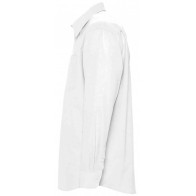 SOL'S BOSTON 16000 MEN'S LONG SLEEVED OXFORD SHIRT 70% cotton - 30% polyester. 135gsm