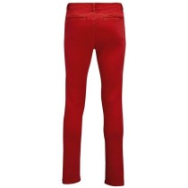 Sol's Jules Men 01424 Men's Twill Pants Poppy Red No38 (XS/S)