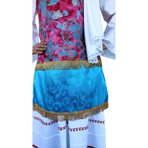 Traditional Women’s Chios Costume – Authentic Greek Quality MARK093
