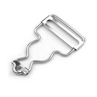 Metal Suspender Clip for Overalls 39mm – Silver Hook Fastener