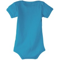 Sol's Bambino 00583 Baby Body Suit 1X1 Rip 180 gr. 100% combed Ringspun cotton