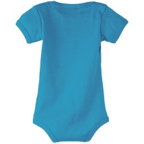 Sol's Bambino 00583 Baby Body Suit 1X1 Rip 180 gr. 100% combed Ringspun cotton