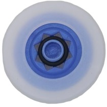 Internal Tap Flow Reducer Drop Saver for M24 or F22 – Water Saving 6L/min