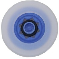 Internal Tap Flow Reducer Drop Saver for M24 or F22 – Water Saving 6L/min