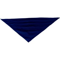 Greek Parade Scarf Triangle Poplin – One Size MARK844