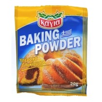BAKING POWDER 20gr Kagia...