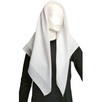 Traditional Solid Color Cotton Scarf MARK139