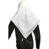 Traditional Solid Color Cotton Scarf MARK139