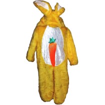 Christmas & Carnival Bunny Rabbit Costume MARK527