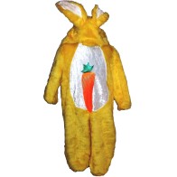 Christmas & Carnival Bunny Rabbit Costume MARK527