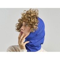 S-Freedom Basic Neckwarmer – Multifunctional & Eco-Friendly Recycled Polyester Bandana