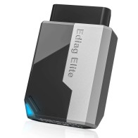 KINGBOLEN EDIAG ELITE Διαγνωστικό Εργαλείο Αυτοκινήτου Bluetooth με CANFD & FCA Υποστήριξη