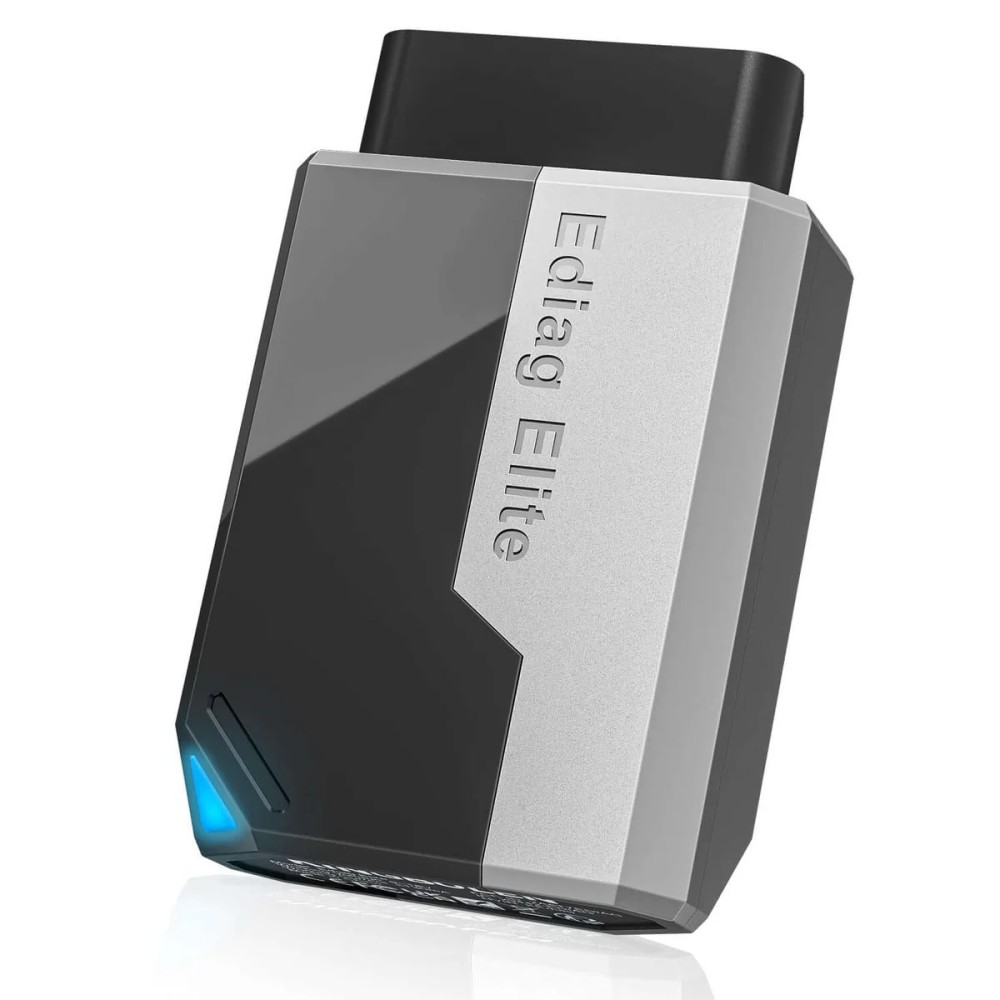 KINGBOLEN EDIAG ELITE Διαγνωστικό Εργαλείο Αυτοκινήτου Bluetooth με CANFD & FCA Υποστήριξη
