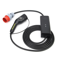 11KW 16A Type2 EV Portable...