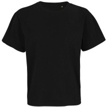 Sols Legacy 03996 Unisex Round-collar T-shirt, Oversized Jersey 220gsm 50% Recycled cotton 50% Cotton