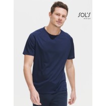 Sol's Sporty 11939 Unisex T-shirt Polyester Mesh - Special Offer on Stock!