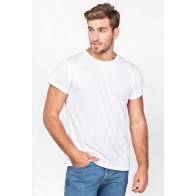 560 Unisex shirts Blouse Flama 140 gr. 100% Cotton T-Shirt
