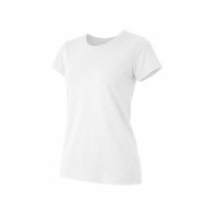 580 Women's short sleeve t-shirts Blouse Flama 140 gr. 100% Cotton T-Shirt