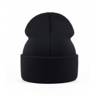 Atlantis S-Wind Recycled Beanie with Double Fabric & Cuff (100% Polyester)