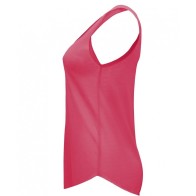 Sol's Jade - 02944 WOMEN'S LIGHTWEIGHT TANK TOP Jersey 130gr - 100% polyester