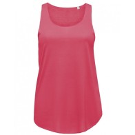 Sol's Jade - 02944 WOMEN'S LIGHTWEIGHT TANK TOP Jersey 130gr - 100% polyester