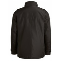 Manitoba UNISEX PARKA waterproof JACKET 100% Polyester 250gsm