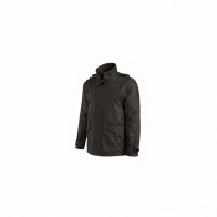Manitoba Μπουφάν Unisex Αδιάβροχο 100% Πολυέστερ 250gsm